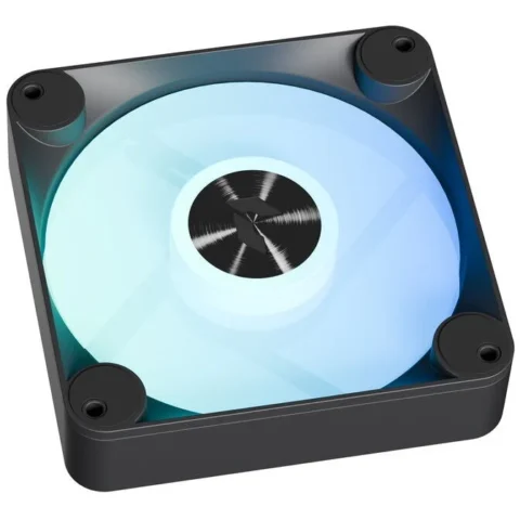APNX Ventilator FP1-RQ PWM Reverse ARGB 120mm Negru