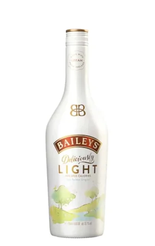 Bailey’s Baileys Deliciously Light 0.7L — Cantitate 0.7 L