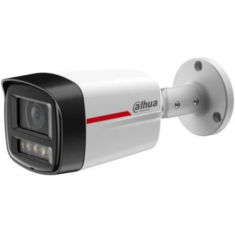 Dahua Camera IP de Supraveghere IPC-UFW3459TL-S-LED-0280B-PRO 4MP White