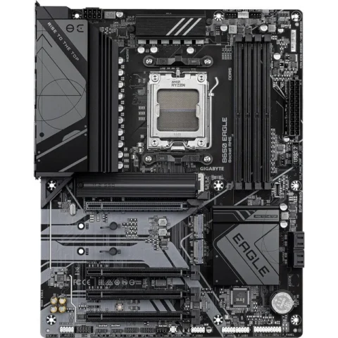 Gigabyte Placa de Baza B650 EAGLE 1.2