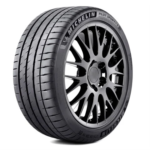 Michelin Anvelopa 235/35 ZR20 (92Y) XL TL PILOT SPORT 4 S PJ EE:E FR:A U:2 71DB