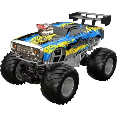 Revell Jucarie RC Car GhostDriver XXL