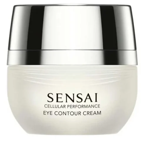 Sensai Crema de Ochi CP Eye Contour Cream 15ml