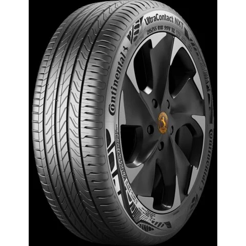 Continental Anvelopa 235/50R18 101W XL FR ULTRACONTACT NXT EV CRM PJ EE:A FR:A NL/U:A 69DB