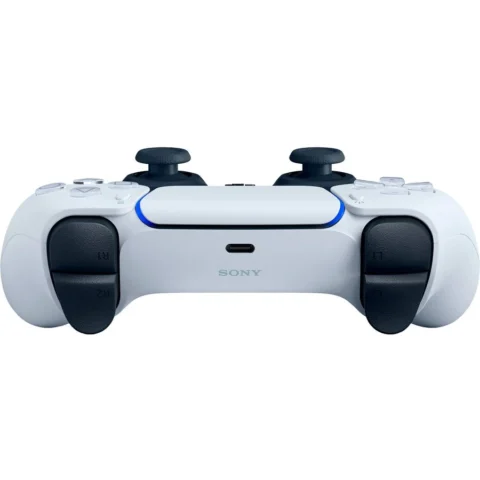 Sony Gamepad DualSense V3 Wireless Controller, white