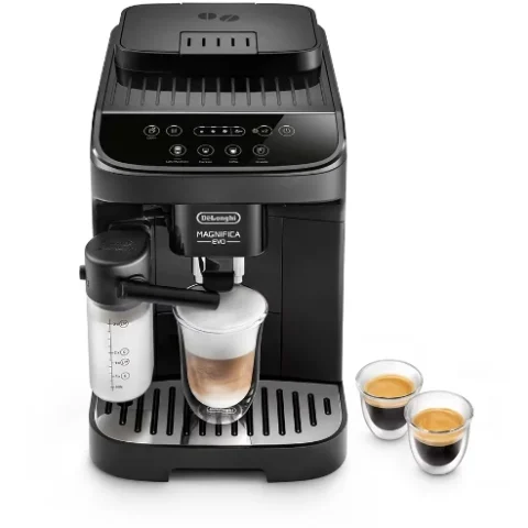 Delonghi Espressor Automat ECAM290.51.B Magnifica Evo 1.8L 15Bar 1450W Negru