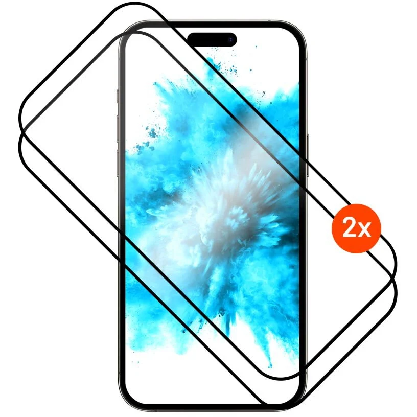 Fixed Sticla Securizata Full Cover 2.5D pentru Samsung Galaxy S26+ 2 Bucati Negru