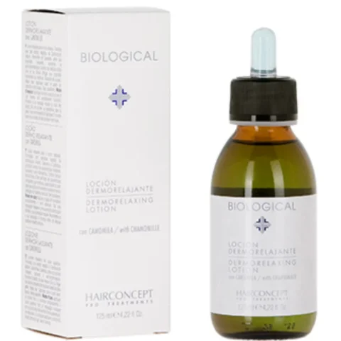 Hairconcept Professional Lotiune Dermorelaxanta Biological 125ml