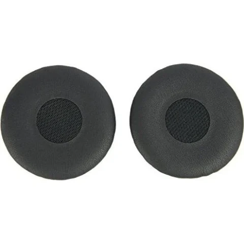 Jabra GPS Evolve 20-65 ear cushions leather 10pcs