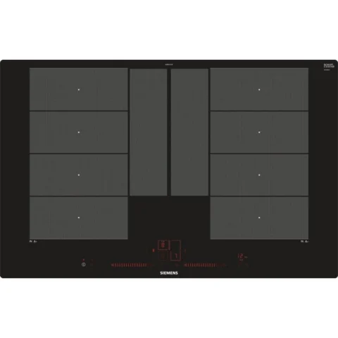 Siemens Plita EX801LYC1E black