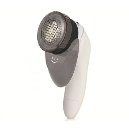 Taurus Aparat De Curatat Scame Perfect Complet Alb/Gri