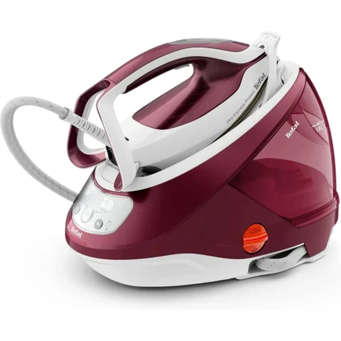 Tefal Fier de calcat steam ironing station GV 9220 EO