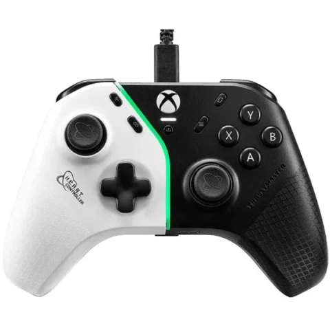 Thrustmaster Controller Heart Alb/Negru Thrustmaster Controller Heart Alb/Negru