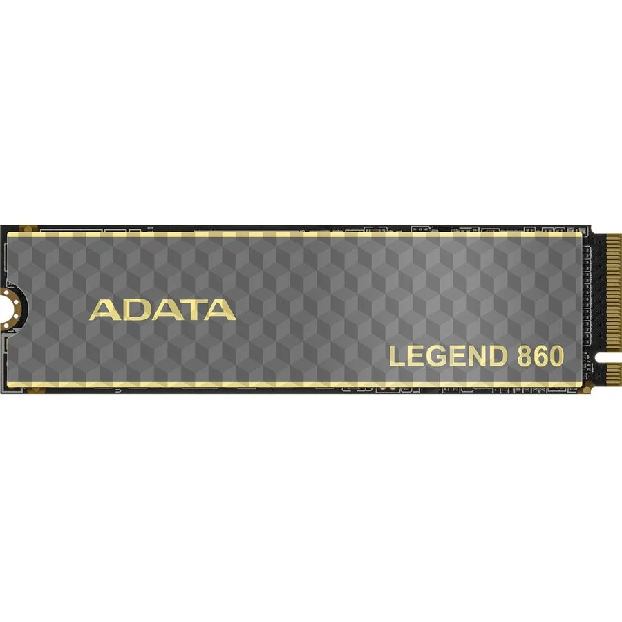 ADATA SSD Legend 860 500GB PCIe M.2