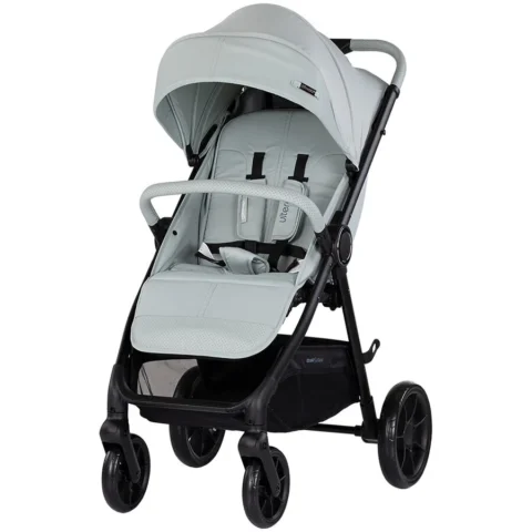 Chipolino Carucior Sport Ultera cu Husa Picioare Matcha