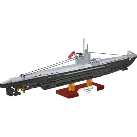 Cobi Jucarie Submarine U-52 +9 ani