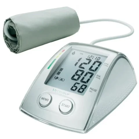 MEDISANA Tensiometru de Brat MTX cu USB Alb