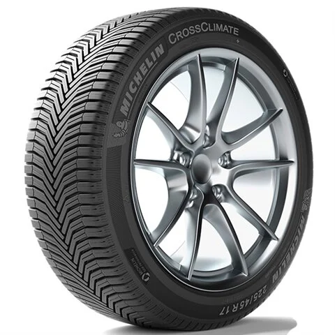 Michelin Anvelopa 195/50 R15 86V XL TL CROSSCLIMATE+ ALLSEASON EE:E FR:B U:1 68DB