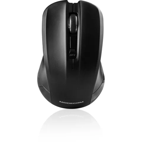 Modecom Mouse wireless MC-WM9.1 Negru