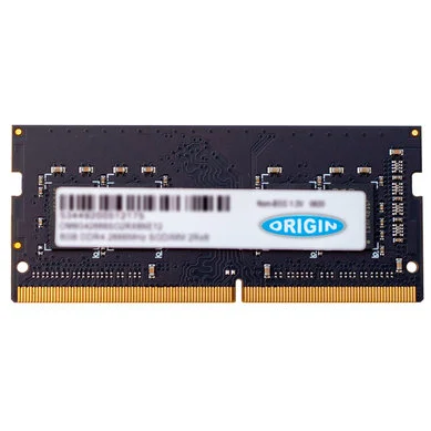 Origin Storage Memorie laptop 32GB (1x32GB) DDR4 3200MHz 1.2V