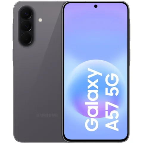 Samsung Smartphone Galaxy A57 A576 5G Dual Sim 8GB RAM 128GB Enterprise Edition Grey