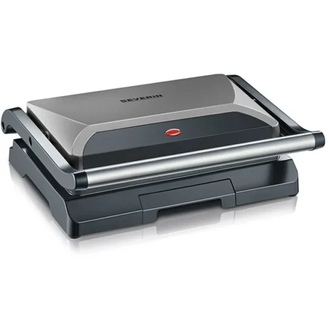 Severin Gratar electric Multigrill KG 2394 800W – black/green
