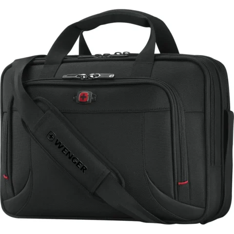 Wenger Prospectus 14, notebook bag black