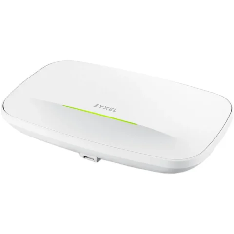 ZyXEL Accesoriu server WBE630S, Access Point (white, BE12300 6-Stream WiFi 7 Dual Radio NebulaFlex Pro)