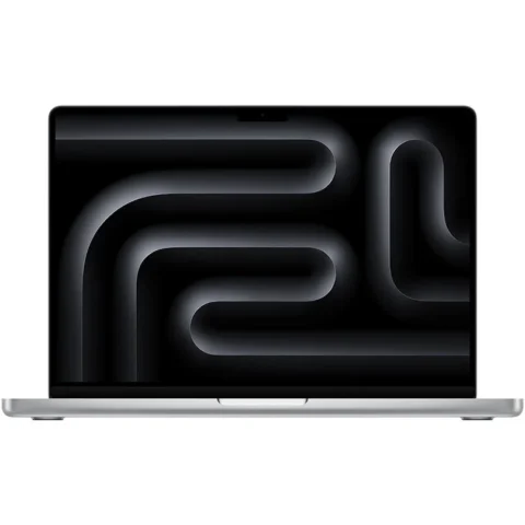 Apple Laptop MacBook Pro 14.2 inch Liquid Retina XDR M5 10-Core 32GB 2TB SSD macOS Silver