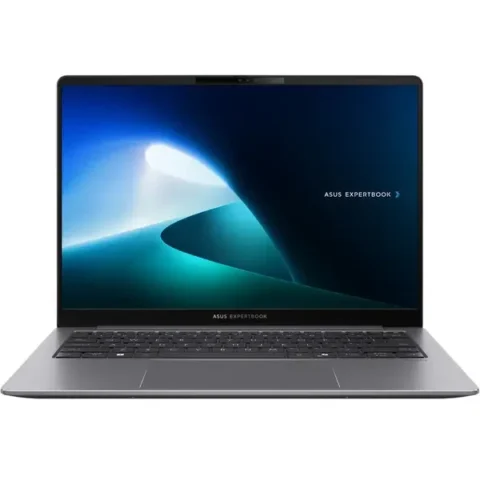 ASUS Laptop ExpertBook P5 P5405CSA Intel Core Ultra 7 258V 14inch WQXGA 144Hz 32GB 512GB SSD Intel Arc 140V Graphics Gri