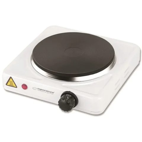 Esperanza Plita EKH013W Electric Alb