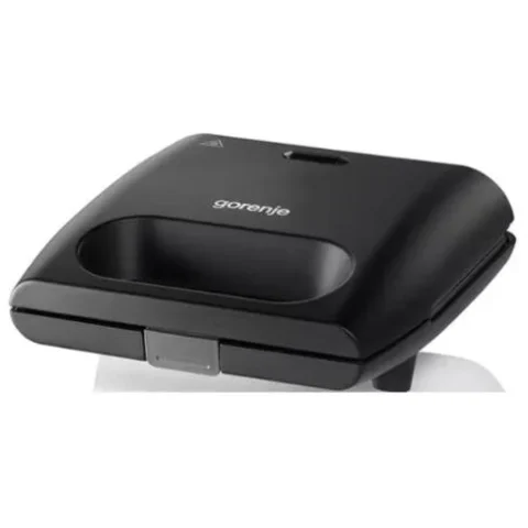 Gorenje Sandwich Maker SM701GCB 700W Negru
