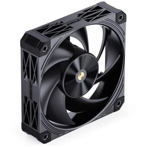 Jonsbo Ventilator HF3-120 Performance PWM 120mm Negru