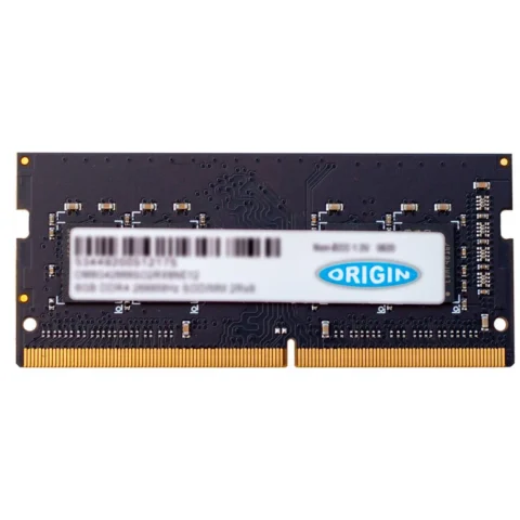 Origin Storage Memorie laptop 8GB (1x8GB) DDR4 3200MHz