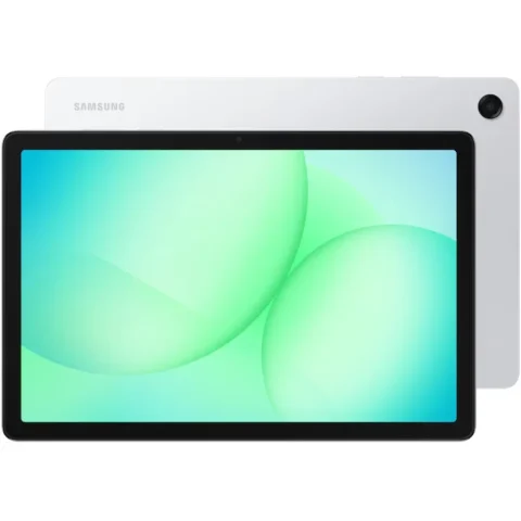 Samsung Tableta Galaxy Tab A11+ TFT 11inch 6GB 128GB Android WiFi Silver