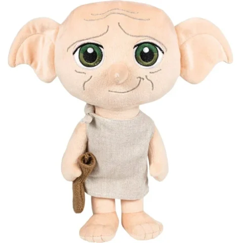 Schmidt Spiele Jucarie Harry Potter Dobby +1 an