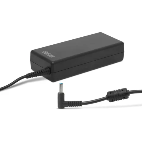 Delight Incarcator Laptop Dell 65W 19.5V 3.33A Mufa 4.5×12.22mm Protectie Negru