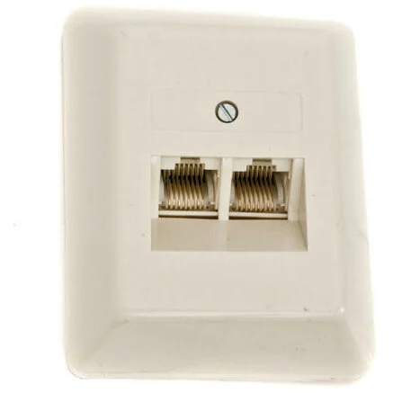 Generic PRIZA ISDN 8P8C DUBLA