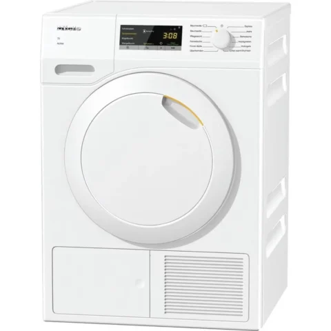 Miele FS Uscator de rufe TCA 230 WP 7kg Clasa A++ White