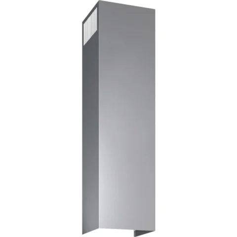 NEFF chimney extension Z5905N0 (stainless steel, 1000 mm)
