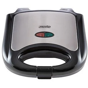Adler Sandwich-Maker MS 3080 850W Negru