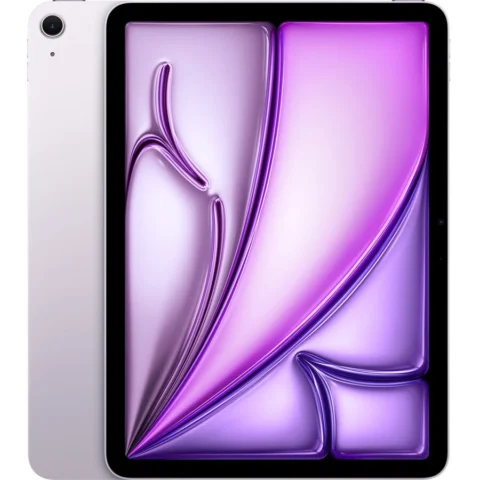 Apple Tableta iPad Air G8 11inch 128GB WiFi Light Purple