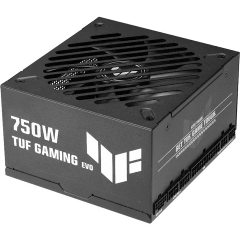 ASUS Sursa TUF-GAMING-750G-EVO 80+ Gold 750W