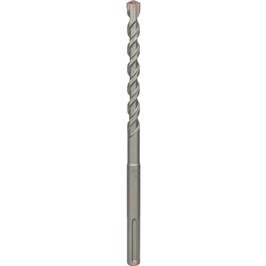 Bosch Powertools hammer drill SDS max-4, 18mm (working length 200mm)