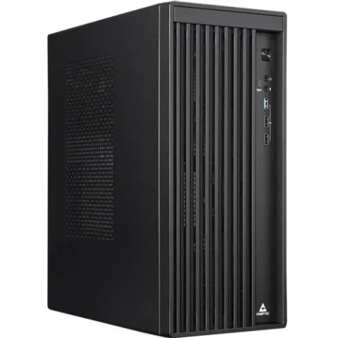 Chieftec Carcasa BS-20B-OP Uni Negru