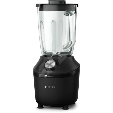 Philips Blender HR2291/41 2L 2 viteze 600W Black