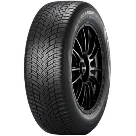 Pirelli Anvelopa 245/45R20 103W XL SCORPION ALL SEASON SF3 PJ 3PMSF EE:B FR:A NL/U:B 72DB