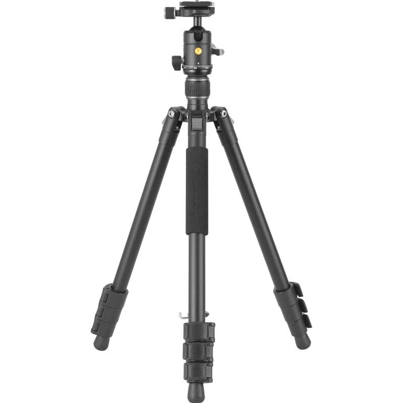 Vanguard Trepied VESTA GO 234AB Aluminiu Negru