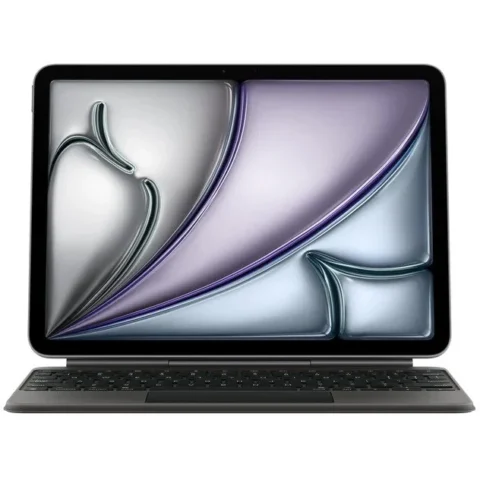 Apple Magic Keyboard iPad Air 11-inch M3 International English Negru