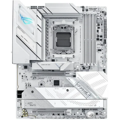 ASUS Placa de Baza ROG STRIX B850-A GAMING WIFI7 NEO AMD B850 Socket AM5 ATX